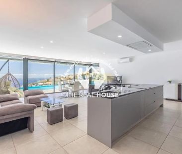 House T3 in Arco da Calheta, Calheta (Madeira) - Foto 4