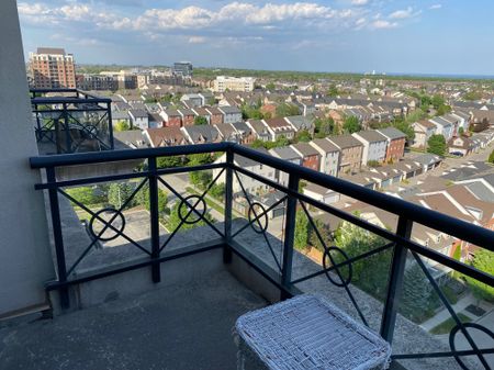 For Lease - 2325 CENTRAL PARK Drive Unit# 1206, Oakville, Ontario - Photo 3