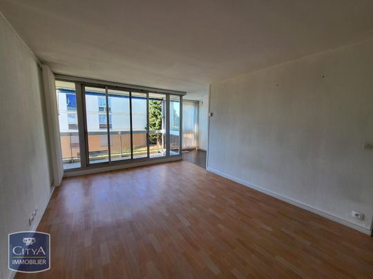 Location Appartement 1 pièce 34m² BOIS GUILLAUME 76230 - Photo 1