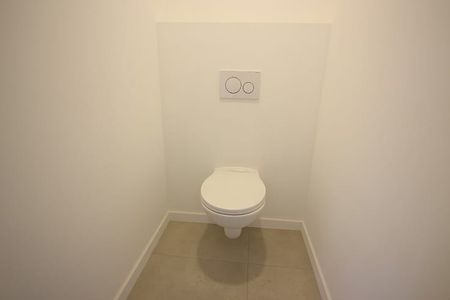 Appartement te huur - Foto 5