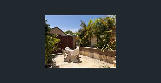 Inner City Pad - Photo 1