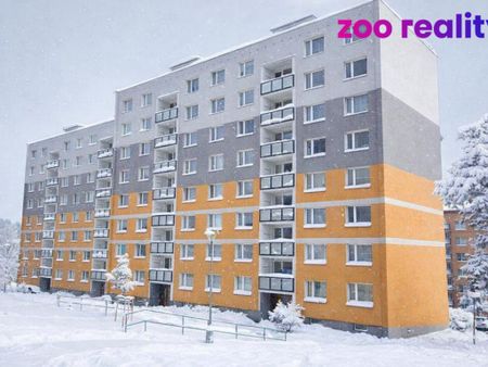 Pronájem bytu 1+1 34 m2 - Photo 5