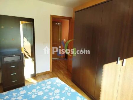 Piso en alquiler en Villaquilambre - Photo 3