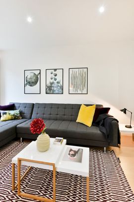 Apt 36, 4 Balham Hill, London - Photo 1