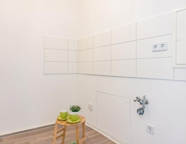 2-Raum-Wohnung - Photo 1
