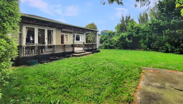 Four Bedroom Home In Addington - Photo 1