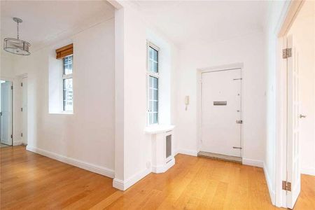 Eyre Court, Finchley Road, St John's Wood, London, NW8 - Photo 3