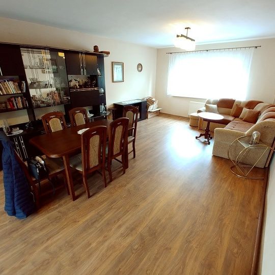 Piętro domu 3/4pok. ogród, garaż - Goleniów - Photo 1