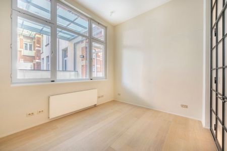 Appartement te huur - Photo 2