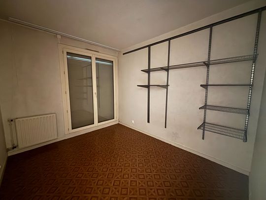Appartement Mont de Marsan 4 pièces 81.46 m2, - Photo 1
