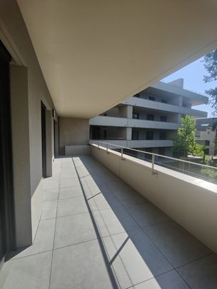 APPARTEMENT T3 A LOUER - Photo 1