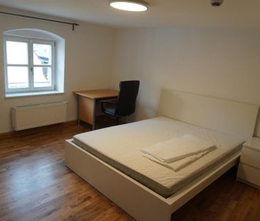 Möbliertes und hochwertiges, zentral gelegenes Zimmer in 2er WG - Photo 4
