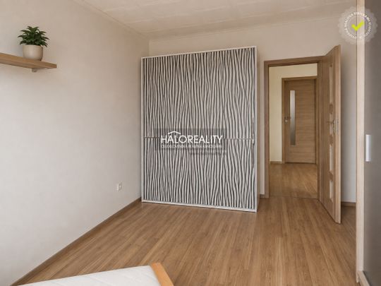 2 izbový byt na prenájom 55m2, Bánovce nad Bebravou - Photo 1