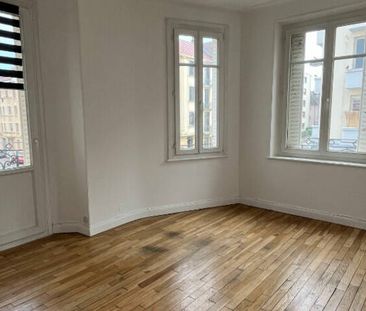 APPARTEMENT RENOVE - F3 - CUISINE EQUIPEE BALCON - METZ SABLON - Photo 5