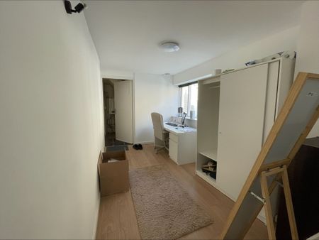 Te huur in het centrum van Roosendaal, een betaalbaar 2-kamerappartement - Photo 3