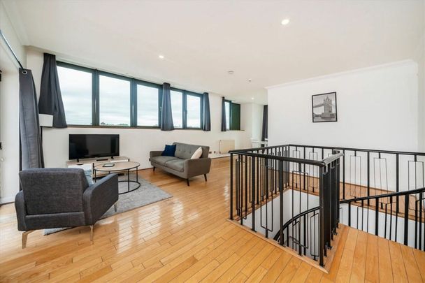 Herbal Hill, Farringdon, EC1R - Photo 1