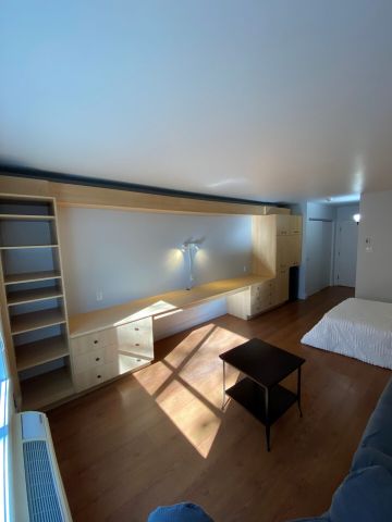 Studio Le Sommet - Photo 2
