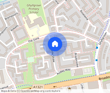 Neville Shaw, Basildon - Photo 1