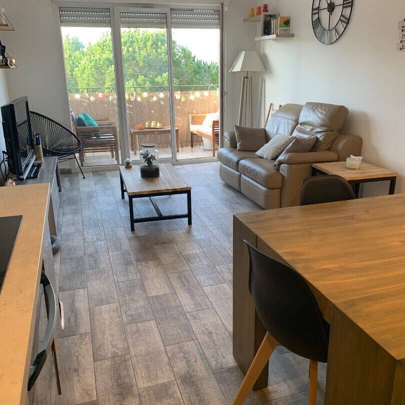 Location appartement 2 pièces 38.62 m² à Mougins (06250) - Photo 1