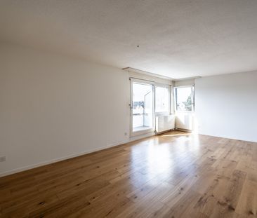 Perfekt für Familien - 4.0-Zi. Wohnung im 2. OG mit Balkon - Foto 6