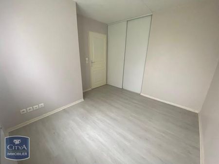 Location Appartement 3 pièces 59m² MORSBACH 57600 - Photo 3