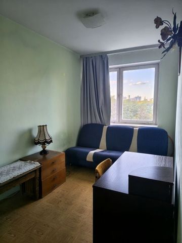 Pokój, ul. Domaniewska - Zdjęcie 3
