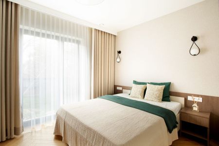 Prestiżowe mieszkanie | Pierwszy najemca 82.09 m² - Photo 5