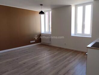 Location Appartement 2 pièces 49 m2 à Carmaux - Photo 3