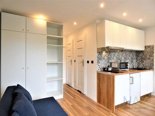 1-pokojowe, ul. Pilotów, Olsza - Photo 1