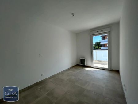 Appartement à louer 3 pièces 58.5m² - Photo 3