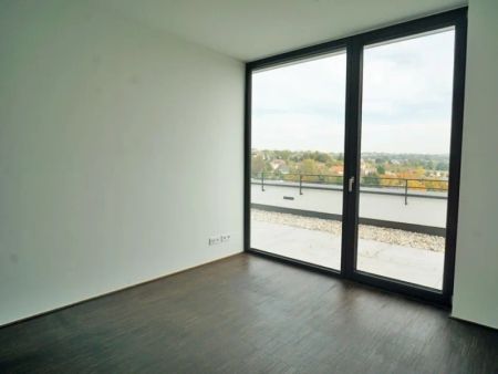 Das Penthouse in Sinsheim! - Photo 5