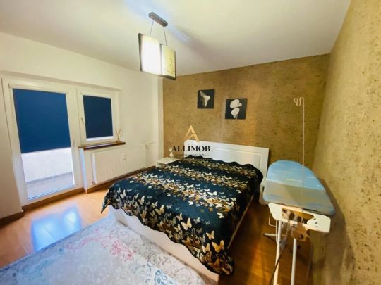 Apartament 3 camere de inchiriat in Ploiesti, zona Cioceanu - Fotografie 1