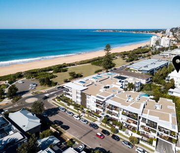 13/1264 Pittwater Road, Narrabeen NSW 2101 - Apartment For Rent | D... - Photo 2