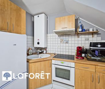 Appartement T1 près de EVRY COURCOURONNES à louer - Photo 3