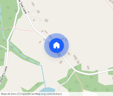 Yew Tree Lane , ROTHERFIELD - Photo 1