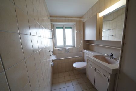 Gemütliche 3-Zimmer-Genossenschaftswohnung an bester Lage! - Foto 2