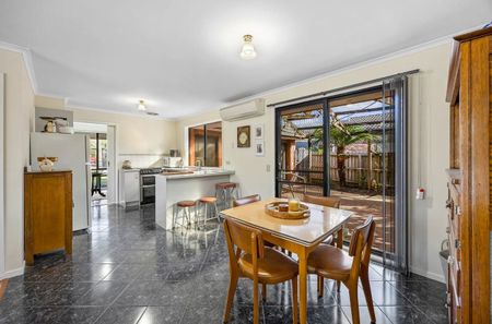 Spacious Family Living with Additional Shed & Entertaining Area - Photo 5