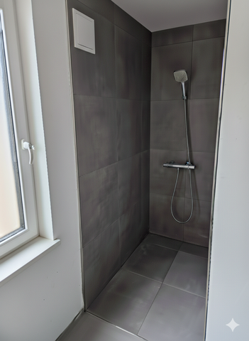 *** Sonnige 2 Zimmer Wohnung mit Garten, EBK und Stellplatz im Neubau *** - Photo 5