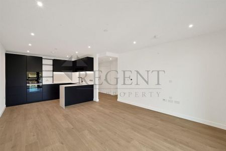 2 bedroom apartment to rent - Photo 3