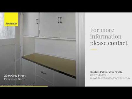 Tidy two bedroom unit - Photo 2