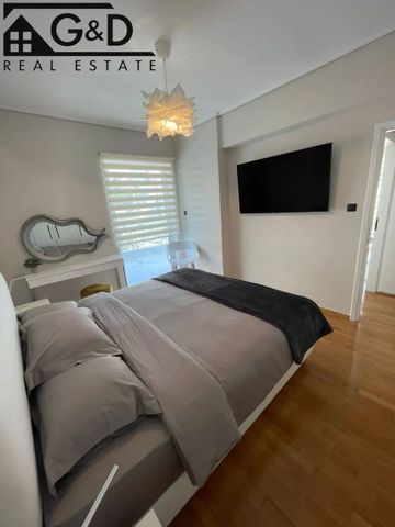 Διαμέρισμα για ενοικίαση Γουδή (Ζωγράφου) - Photo 4