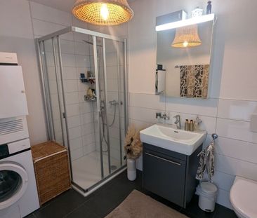 31/2-ROOM APARTMENT IN SURSEE (LU), FURNISHED, TEMPORARY - Photo 6
