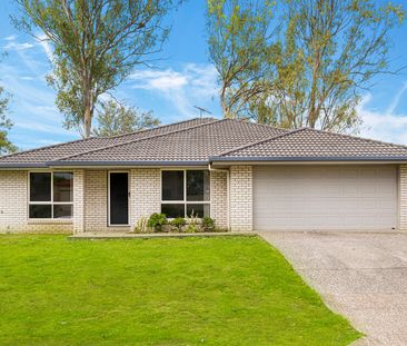 4 Bedroom Family Home With 2 Living Areas! - Photo 2