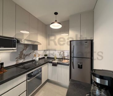 Departamento en renta - Photo 4