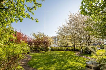 Hyllie Kyrkoväg 58, lgh 1101, Gamla Limhamn - Foto 5