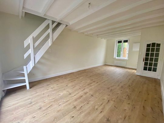 Maison 4 pièces à Mouvaux - Photo 1