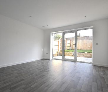 2 bedroom house to rent - Photo 1