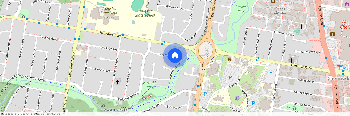 20 Covey Street, Chermside West QLD, Belconnen