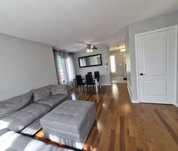 For Lease - 1000 Barclay Circle, Milton, Ontario - Photo 2