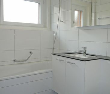Wohnung mit grossem Balkon - Befristet bis 31.03.2027 - Photo 3